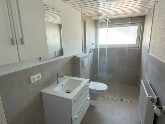 Wohnung zur Miete 800 € 2 Zimmer 43 m² frei ab 01.08.2026 Eberstadt 74246
