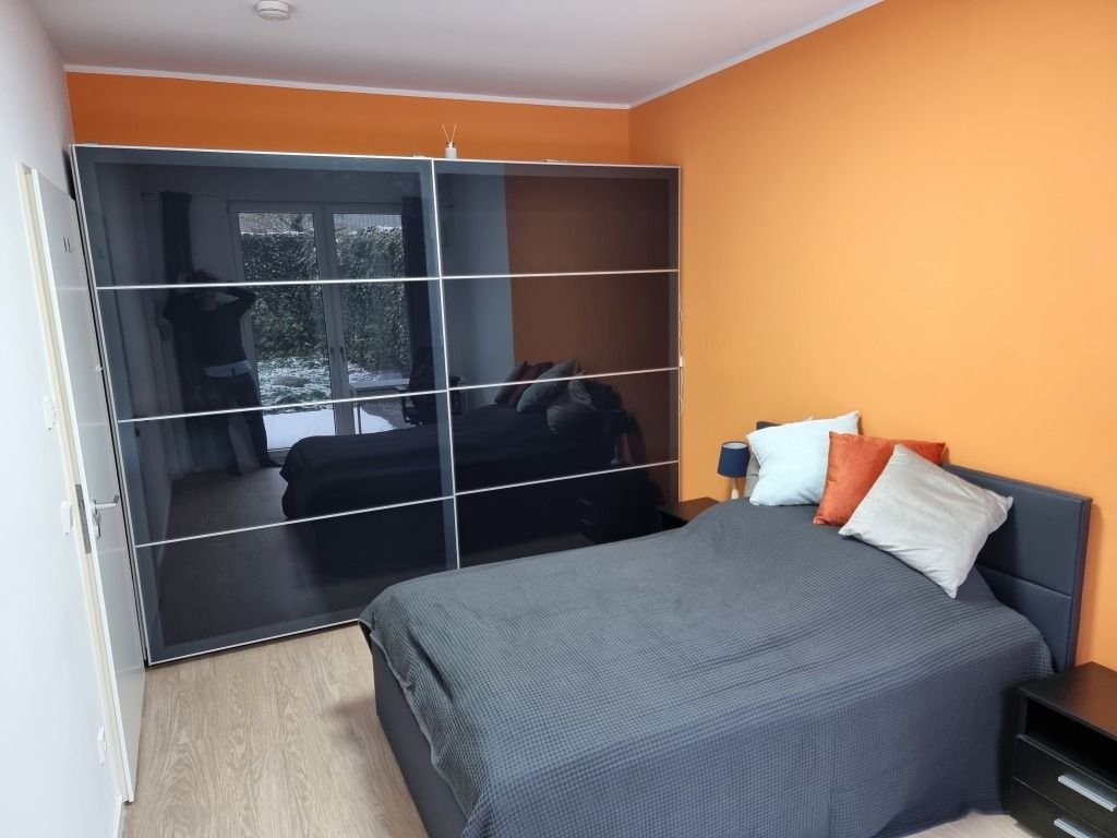 Wohnung zur Miete Wohnen auf Zeit 1.785 € 2 Zimmer 69 m²<br/>Wohnfläche 17.12.2024<br/>Verfügbarkeit Flughafenstraße Neukölln Berlin 12049