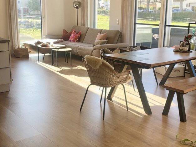 Wohnung zur Miete 1.395 € 4,5 Zimmer 118 m² 1. Geschoss frei ab 01.02.2027 Hamppstraße 7 b Au Au in der Hallertau 84072