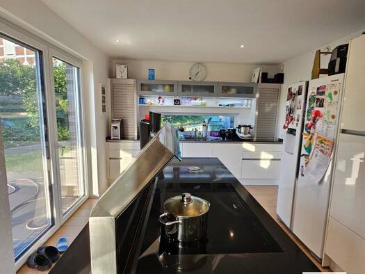 Einfamilienhaus zum Kauf 875.000 € 6 Zimmer 192,7 m² 1.350 m² Grundstück Ahmstorf Rennau / Ahmstorf 38368