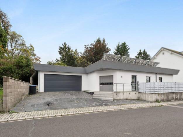 Bungalow zum Kauf 545.000 € 6 Zimmer 192 m² 760 m² Grundstück Hermeskeil 54411