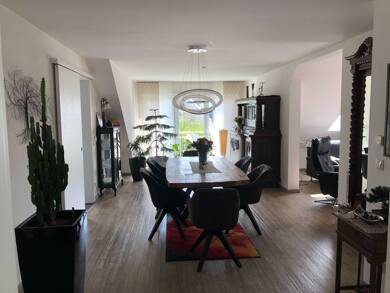 Wohnung zur Miete 1.000 € 3 Zimmer 83,7 m² Geschoss 1/1 frei ab 01.07.2025 Klinikumallee 44 Meyernberg Bayreuth 95445