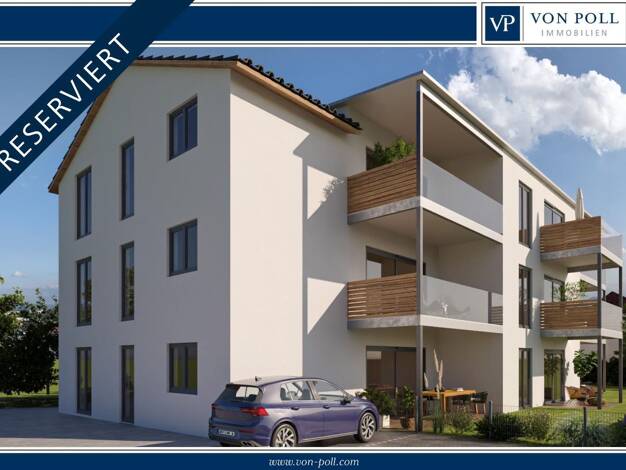 Wohnung zum Kauf provisionsfrei 240.932 € 2 Zimmer 77,7 m² EG Uffenheim Uffenheim 97215
