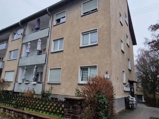 Mehrfamilienhaus zum Kauf 890.000 € 14 Zimmer 400 m² 570 m² Grundstück Edingen Edingen-Neckarhausen 68535