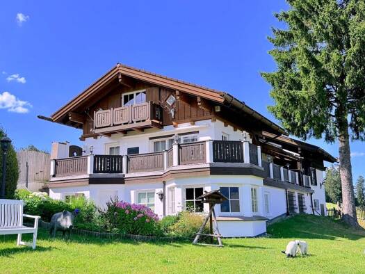 Immobilie zum Kauf 1.850.000 € 10 Zimmer 300 m² 1.268 m² Grundstück frei ab sofort Ofterschwang 87527