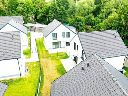 Einfamilienhaus zum Kauf - Erstbezug 745.000 € 4 Zimmer 107,2 m² Gaaden 2531