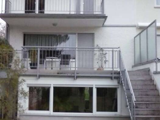 Doppelhaushälfte zur Miete 2.390 € 5 Zimmer 120 m² 950 m² Grundstück frei ab 01.07.2026 Paffrath Bergisch Gladbach 51469