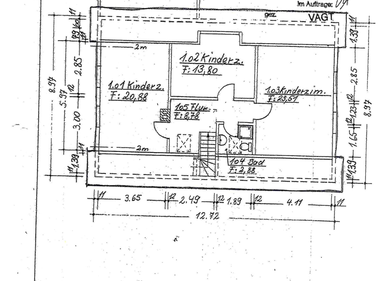 Einfamilienhaus zum Kauf 449.000 € 6 Zimmer 175 m² 871 m² Grundstück frei ab sofort Eutin 23701