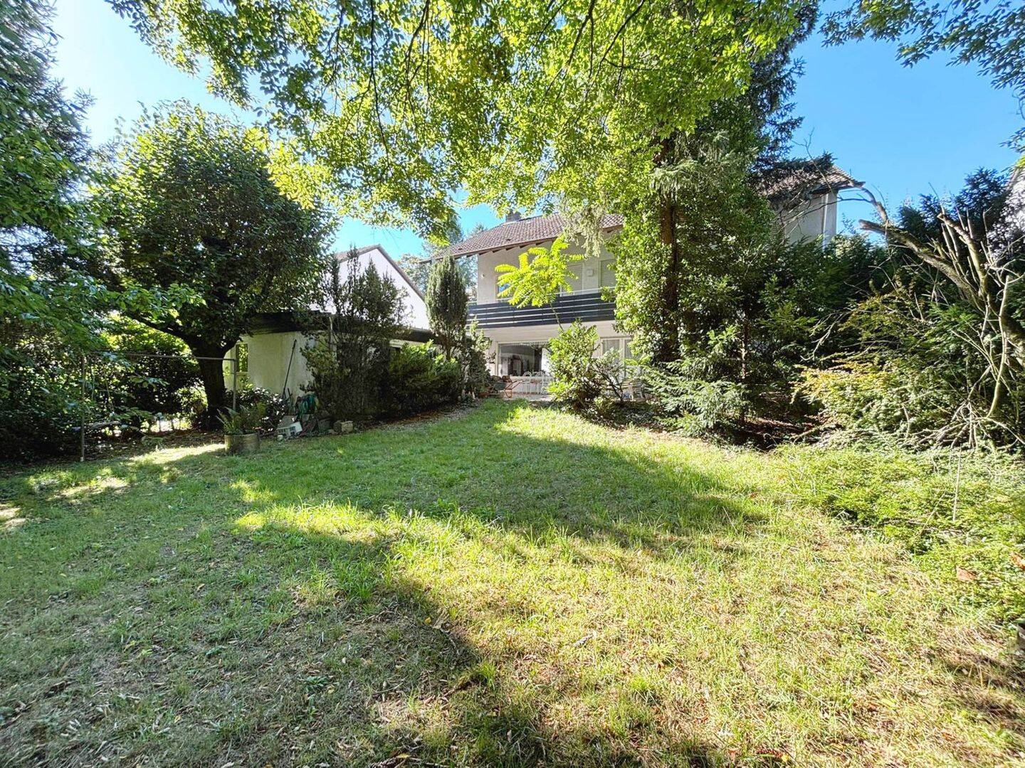 Einfamilienhaus zum Kauf - Ansicht 4