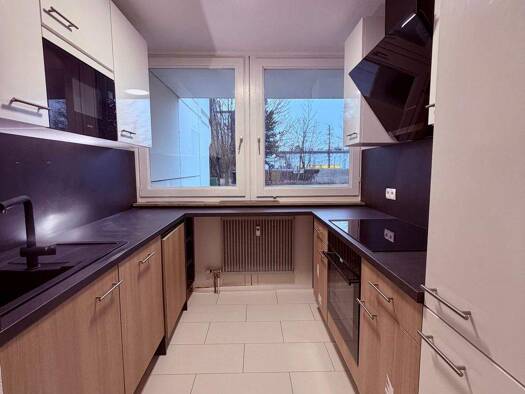 Wohnung zur Miete 360 € 3 Zimmer 70 m² AM Europakanal 36 Büchenbach Erlangen 91056