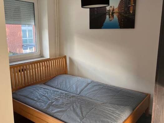 Wohnung zum Kauf 220.000 € 1,5 Zimmer 41 m² 2. Geschoss Lurup Altona 22549