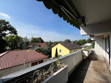 Wohnung zur Miete 1.120 € 3 Zimmer 113 m² frei ab sofort Stadtberg 7 Mühldorf Mühldorf a.Inn 84453