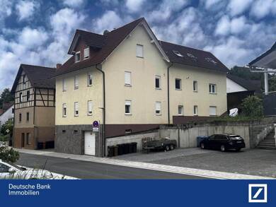 Mehrfamilienhaus zum Kauf 1.050.000 € 12 Zimmer 358 m² 457 m² Grundstück Glattbach 63864