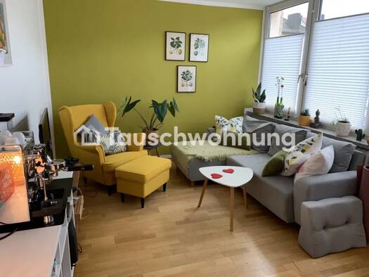 Wohnung zur Miete Tauschwohnung 1.435 € 3 Zimmer 65 m² 4. Geschoss Au-Haidhausen München 81669