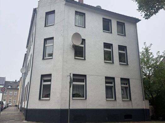 Wohnung zum Kauf 115.000 € 4 Zimmer 121 m² 1. Geschoss Resse Gelsenkirchen / Resse 45892