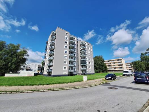 Wohnung zur Miete 810 € 3 Zimmer 89,8 m² EG Rüsselsheimer Weg 7 Langendreer Ost 44892