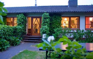 Haus zum Kauf provisionsfrei 419.000 € 4 Zimmer 139 m² 1.030 m² Grundstück Beckdorf Beckdorf 21643