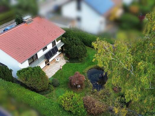 Grundstück zum Kauf 1.540.000 € 888 m² Grundstück Ottobrunn 85521