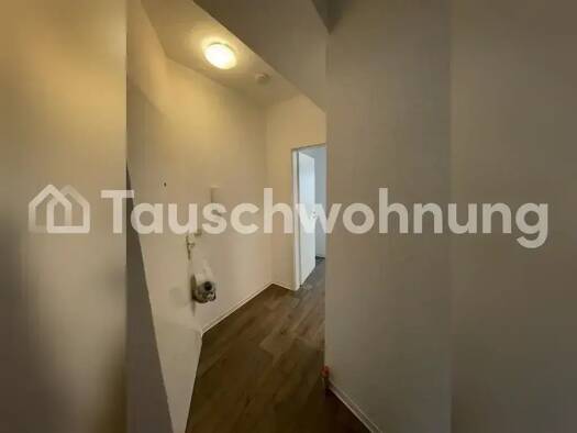 Wohnung zur Miete Tauschwohnung 400 € 1,5 Zimmer 45 m² 1. Geschoss Hansaviertel Rostock 18057