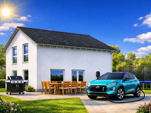 Einfamilienhaus zum Kauf 498.687 € 6 Zimmer 145 m² 780 m² Grundstück Staffelde Kremmen 16766