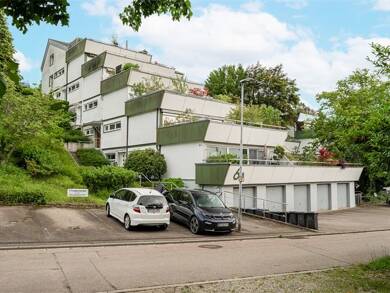 Wohnung zum Kauf 249.000 € 2 Zimmer 86,1 m² Emmendingen 79312