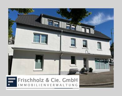 Praxis zur Miete 800 € 3 Zimmer 109 m² Bürofläche Friedrich-Ebert-Str. 336 Kierspe Dorf Kierspe 58566
