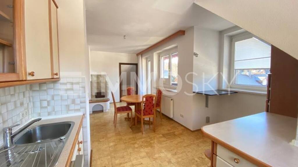 Wohnung zum Kauf 288.000 € 3 Zimmer 74 m² 2. Geschoss Grundlsee 8993