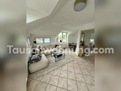 Wohnung zur Miete Tauschwohnung 720 € 3 Zimmer 85 m² Dachgeschoss, 3. Geschoss Glienicke/Nordbahn 16548