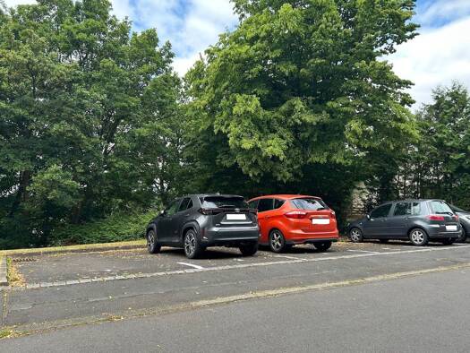 Stellplatz zur Miete provisionsfrei 23,80 € Aschenberg Fulda 36039