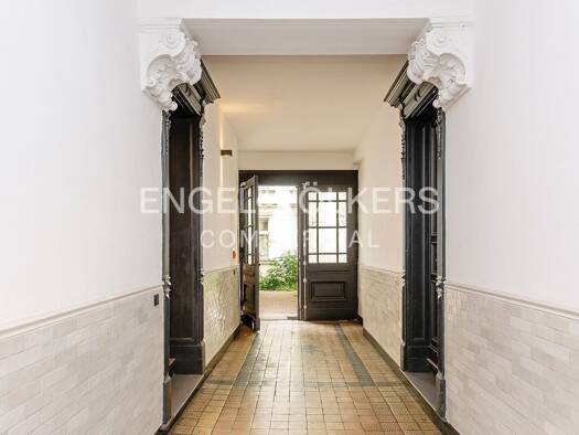 Sonstiges zum Kauf als Kapitalanlage geeignet 4.700.000 € 1.780,2 m² 668 m² Grundstück Kreuzberg Berlin 10997