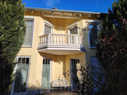 Haus zum Kauf - Erstbezug 880.000 € 5 Zimmer 196 m² 695 m² Grundstück Rieth Erfurt 99089