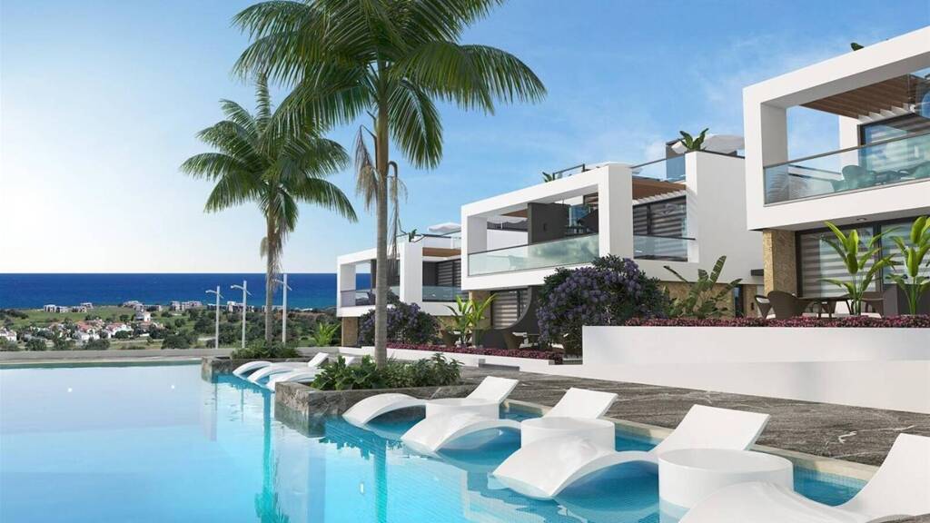 Wohnung zum Kauf provisionsfrei 167.500 € 2 Zimmer 67 m² 1. Geschoss Tatlisu 99640