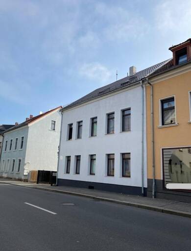 Haus zum Kauf 410.000 € 15 Zimmer 500 m² 600 m² Grundstück Rudelswalde Crimmitschau 08451