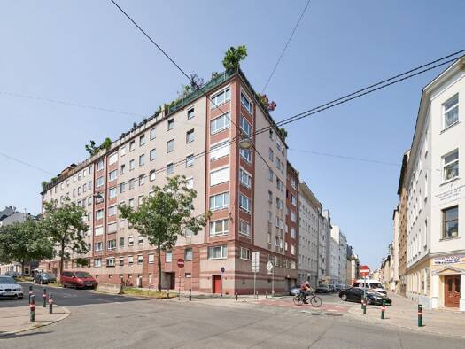 Wohnung zum Kauf 149.000 € 52 m² Favoriten 1100