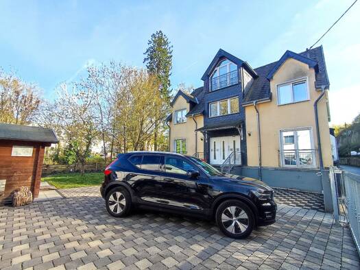 Einfamilienhaus zum Kauf 395.000 € 7 Zimmer 202 m² 468 m² Grundstück Hadamar Hadamar 65589
