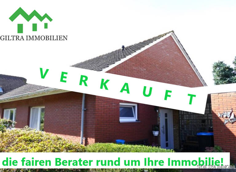 Einfamilienhaus zum Kauf 215.000 € 3 Zimmer 96 m²<br/>Wohnfläche 1.676 m²<br/>Grundstück Ostrhauderfehn Ostrhauderfehn 26842