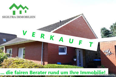 Einfamilienhaus zum Kauf 215.000 € 3 Zimmer 96 m² 1.676 m² Grundstück Ostrhauderfehn Ostrhauderfehn 26842