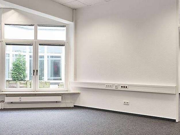 Bürofläche zur Miete provisionsfrei 150 m² Bürofläche teilbar ab 15 m² Kimplerstraße 278-296 Fischeln Krefeld 47807