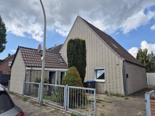 Einfamilienhaus zum Kauf 229.000 € 6 Zimmer 110 m² 363 m² Grundstück Reckenfeld Greven 48258