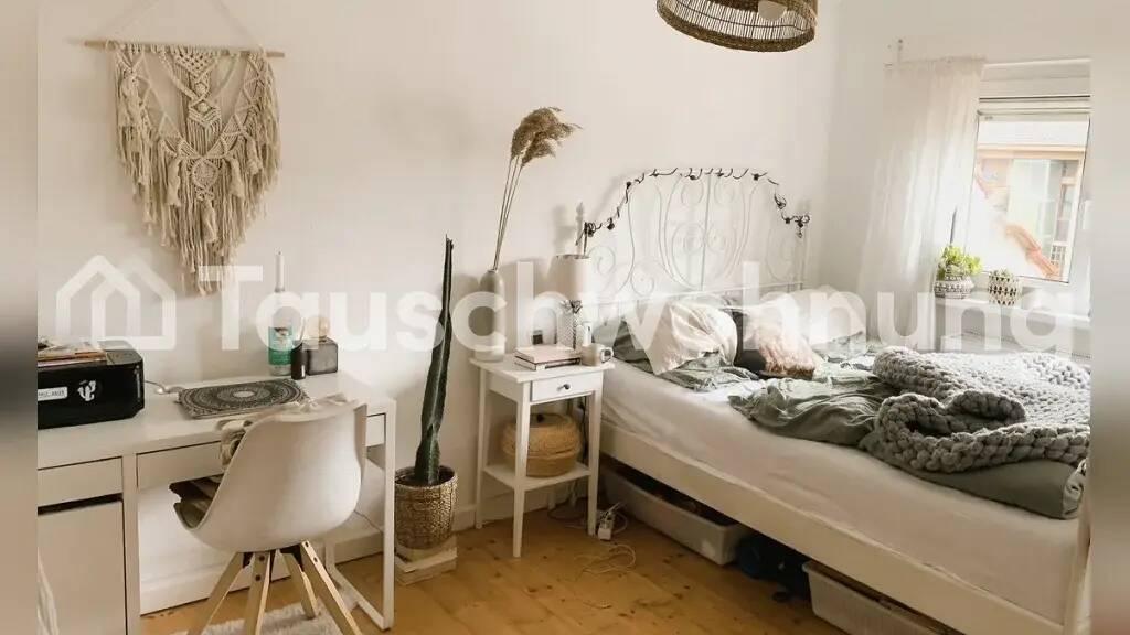 Wohnung zur Miete Tauschwohnung 320 € 1,5 Zimmer 20 m² Quadrate Mannheim 68159