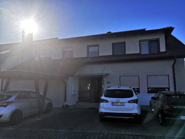 Maisonette zum Kauf provisionsfrei 295.000 € 3 Zimmer 93 m² 1. Geschoss Kornstr 66 Neuy 68809