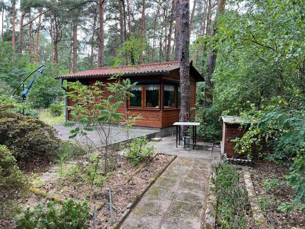Grundstück zum Kauf 267.000 € 1.307 m² Grundstück Prieros Heidesee 15754