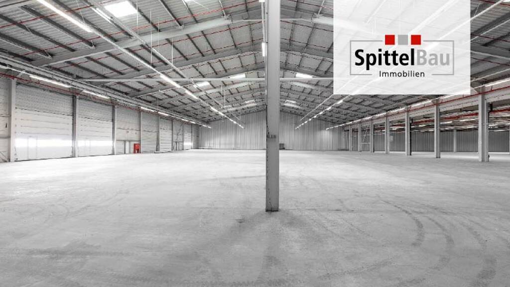 Produktionshalle zur Miete provisionsfrei 11.700 € 2.518,1 m² Lagerfläche Waldmössingen Schramberg 78713