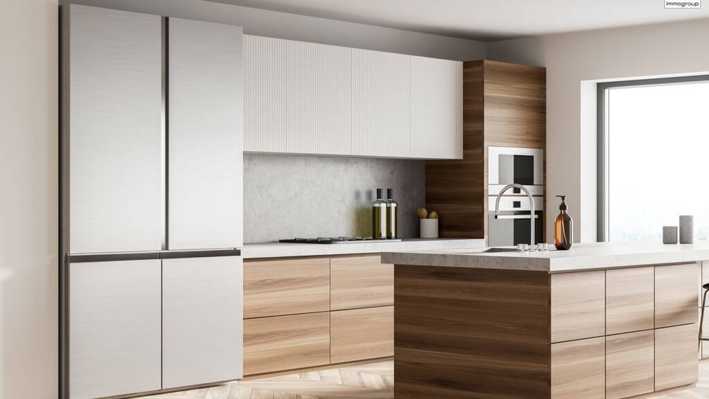 Wohnung zum Kauf - Erstbezug 568.000 € 4 Zimmer 87,2 m² Neumarkt am Wallersee 5202