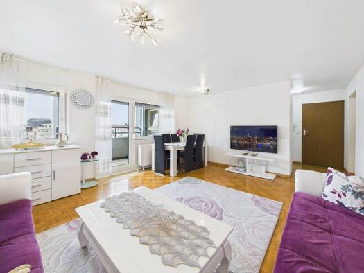 Wohnung zum Kauf 199.000 € 3 Zimmer 87 m² Stadtgebiet Göppingen 73033