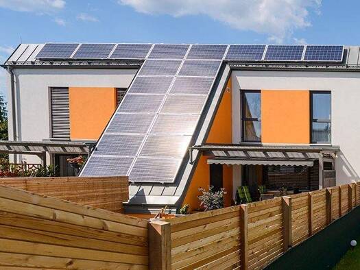 Reihenmittelhaus zur Miete 838 € 98,3 m² Europasiedlung 301 Alberndorf 2054