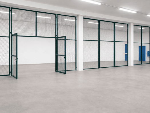 Lagerhalle zur Miete provisionsfrei 4.029 € 639,5 m² Lagerfläche Marzahn Marzahn-Hellersdorf 12681