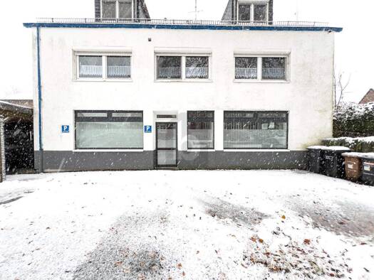 Laden zur Miete 1.200 € 4 Zimmer Eckernförde 24340