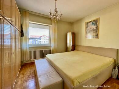 Wohnung zum Kauf provisionsfrei 278.000 € 3 Zimmer 63 m² 3. Geschoss Mariendorf Berlin 12105