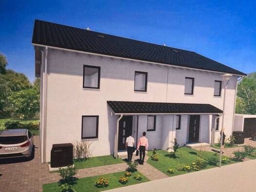Doppelhaushälfte zur Miete 1.750 € 5 Zimmer 135 m² 340 m² Grundstück frei ab 01.01.2027 Unterlauter Lautertal 96486